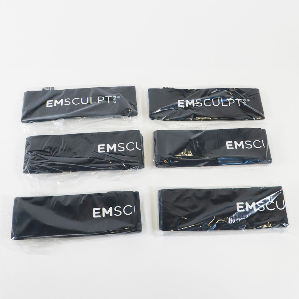 2021 BTL EMSculpt NEO RF Large Body Sculpt Paddles 899-AS2C1105 Time:9030