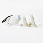 Palomar ICON 1540 Fractional Skin Resurfacing Handpiece - Shot Count: 27,318