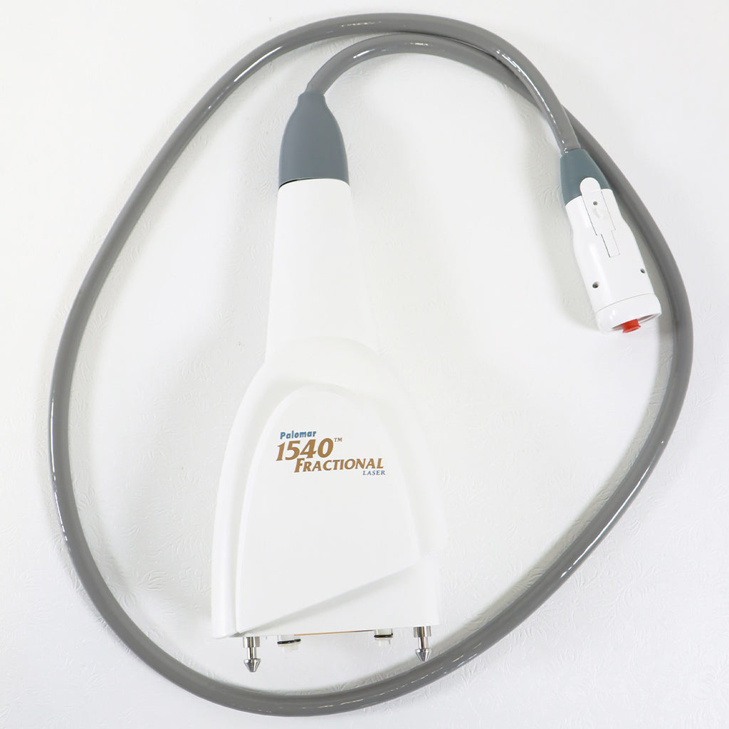 2012 Palomar ICON IPL Laser Hair Removal Lesions Skin Resurfacing Acne Wrinkles