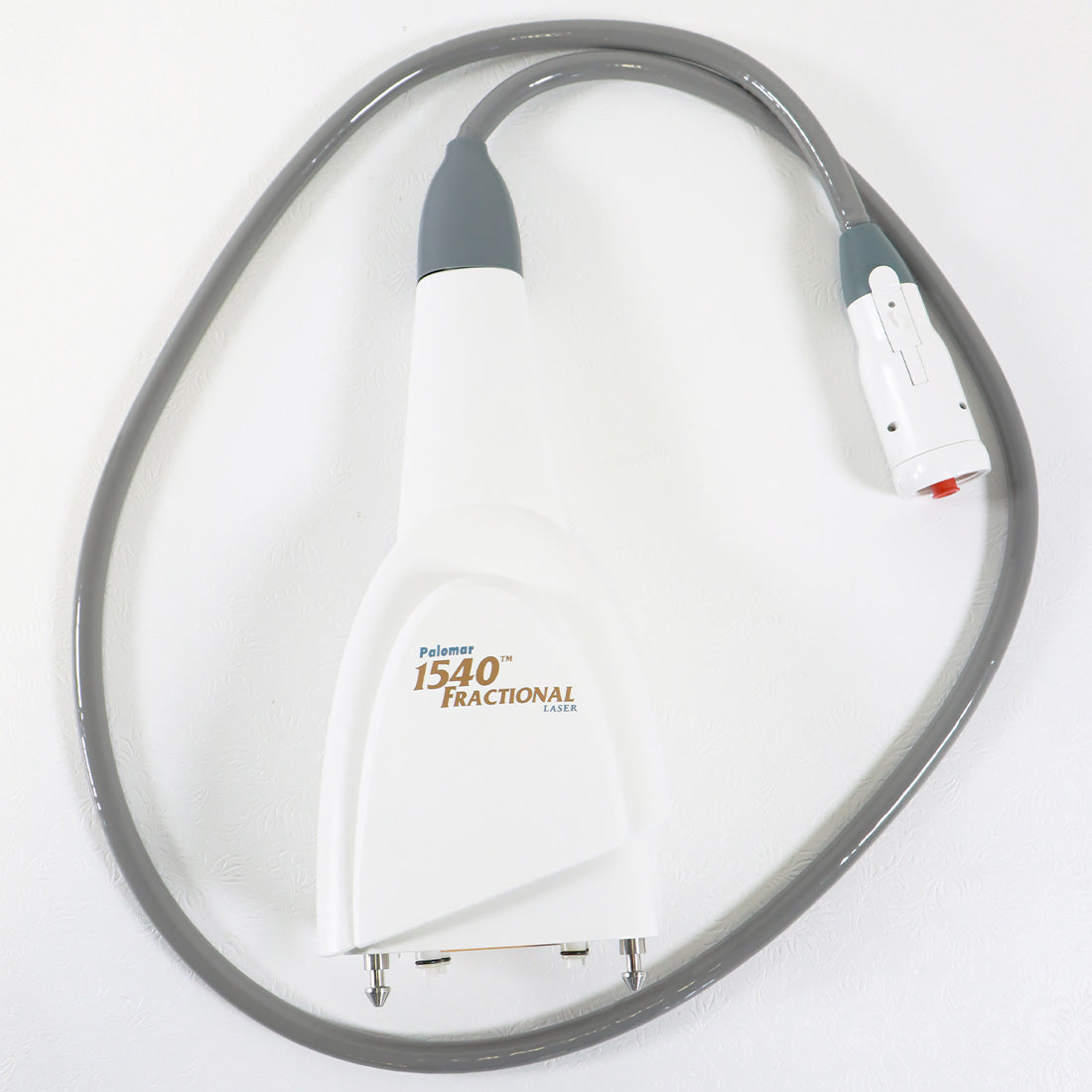2012 Palomar ICON IPL Laser Hair Removal Lesions Skin Resurfacing Acne Wrinkles