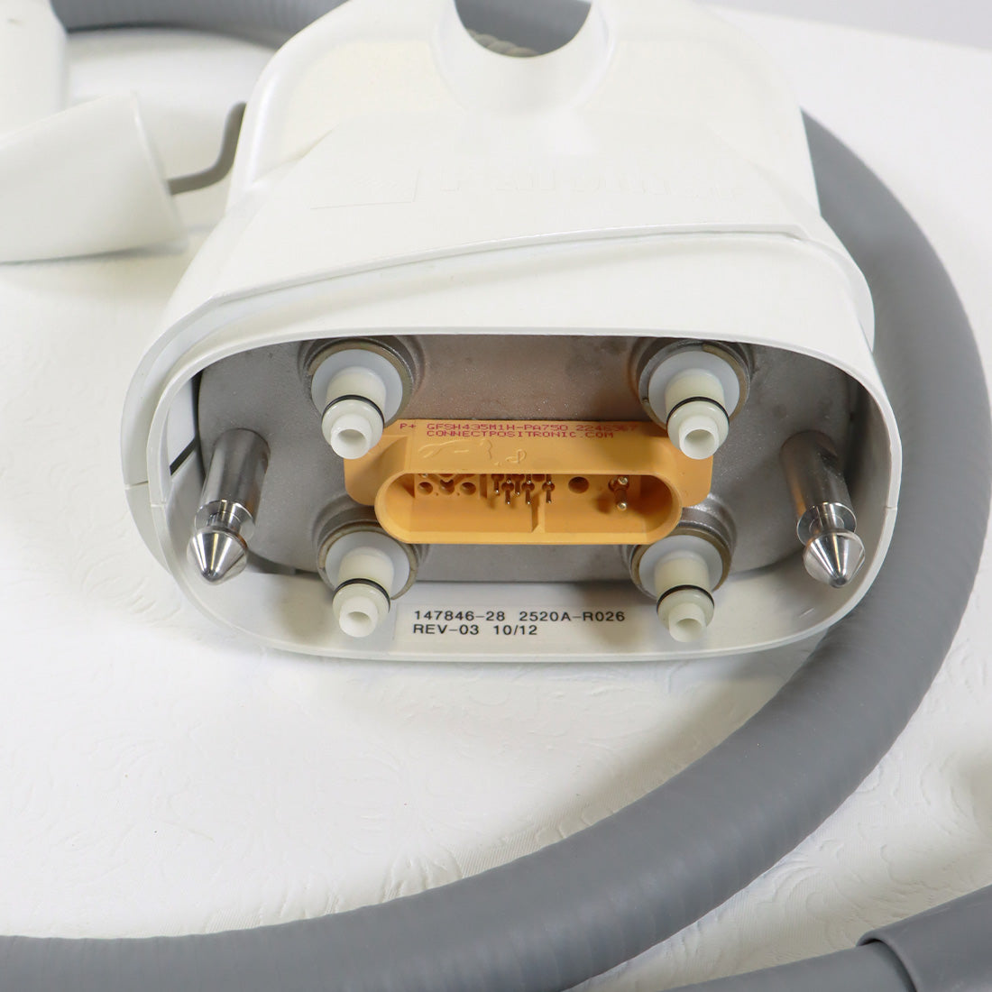 2012 Palomar ICON IPL Laser Hair Removal Lesions Skin Resurfacing Acne Wrinkles
