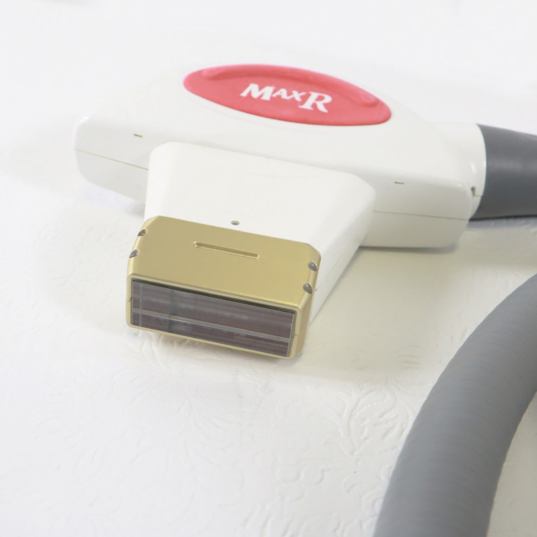 2012 Palomar ICON IPL Laser Hair Removal Lesions Skin Resurfacing Acne Wrinkles