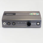 Microaire Surgical Systems 1025 Lipoplasty Console Electric Reciprocating Motion