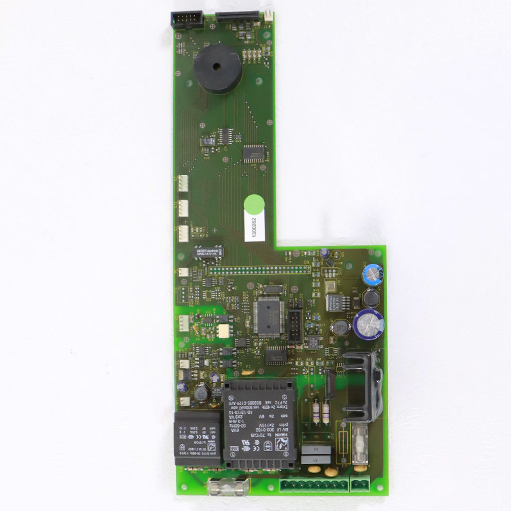 Zimmer Cryo 6 PCB Board Green Printed Circuit Board FBE05 Replacement Part