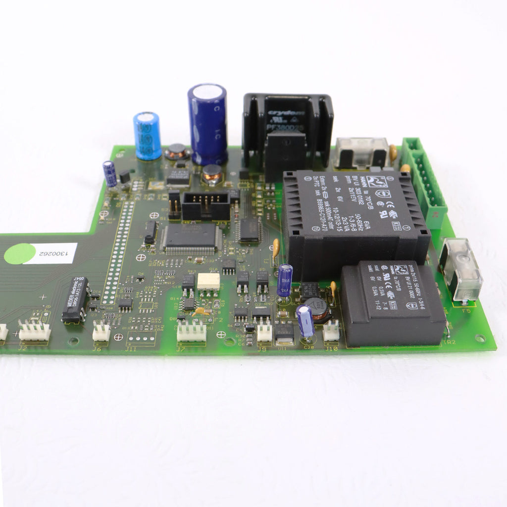 Zimmer Cryo 6 PCB Board Green Printed Circuit Board FBE05 Replacement Part