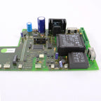 Zimmer Cryo 6 PCB Board Green Printed Circuit Board FBE05 Replacement Part