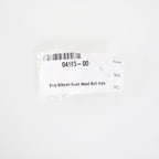 Envy Medical SilkPeel Pore Clarifying White Soft Brush Tips 04185-00 - x4 Pcs