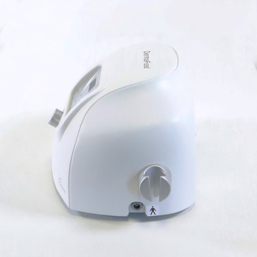2022 Viora DermaFuse DER0110 Facial Body Face Skin Treatment Patient Derma Fuse