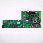 Zimmer Cryo 6 Chiller Main Board PCB Board Green Cryo6 Electrical J2 Parts As-Is