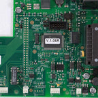 Zimmer Cryo 6 Chiller Main Board PCB Board Green Cryo6 Electrical J2 Parts As-Is