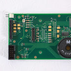 Zimmer Cryo 6 Chiller Main Board PCB Board Green Cryo6 Electrical J2 Parts As-Is