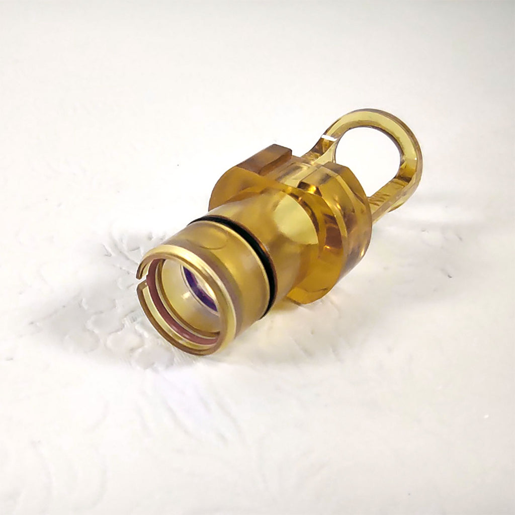 Candela GentleYAG 12mm Distance Gauge 7122-00-3109 Gentle YAG - Single