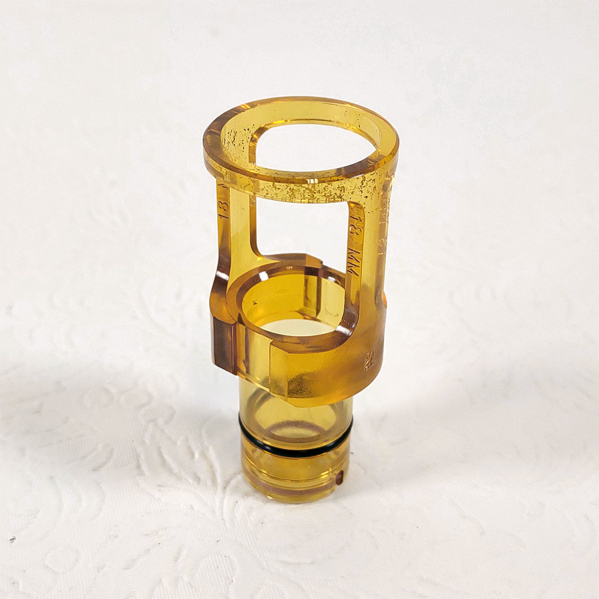 Candela Gentle Series 18mm Distance Gauge 7121-00-018 NO WINDOW - Single