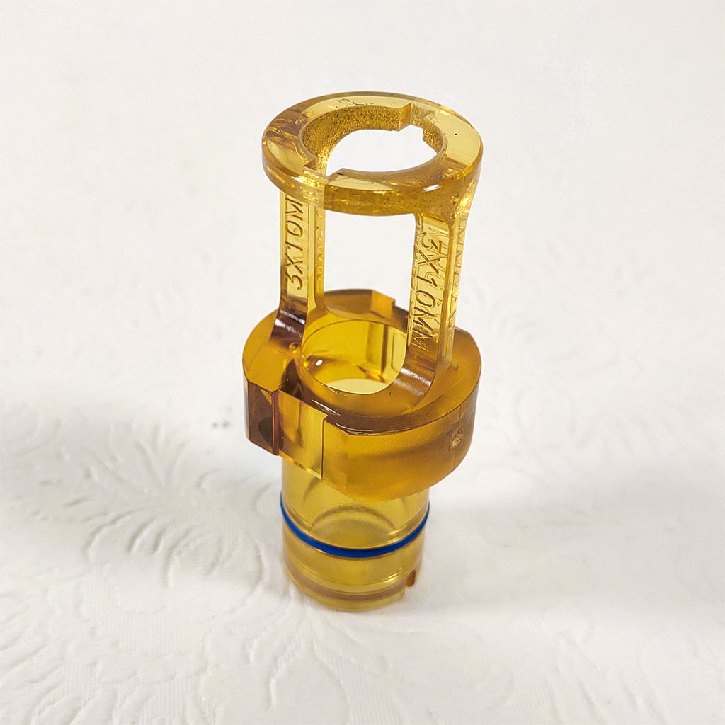 Candela GentleLASE 3x10mm Distance Gauge 7121-00-9300 Gentle LASE - Single