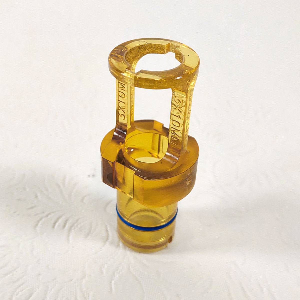 Candela GentleLASE 3x10mm Distance Gauge 7121-00-9300 Gentle LASE - Single
