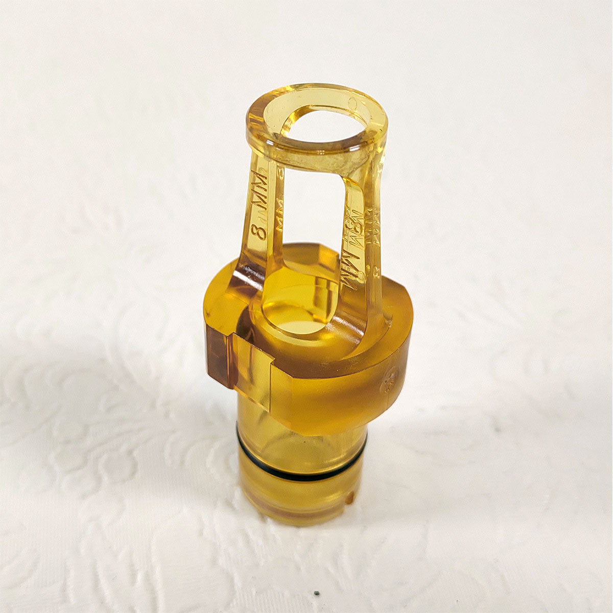 Candela Gentle Series 8mm Distance Gauge 7121-00-000 NO WINDOW - Single