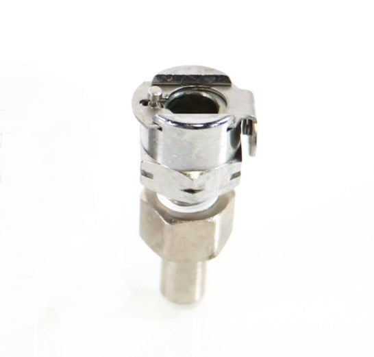 Envy Medical SilkPeel Plexus Female Metal Fitting Quick Connect Fitting Parts