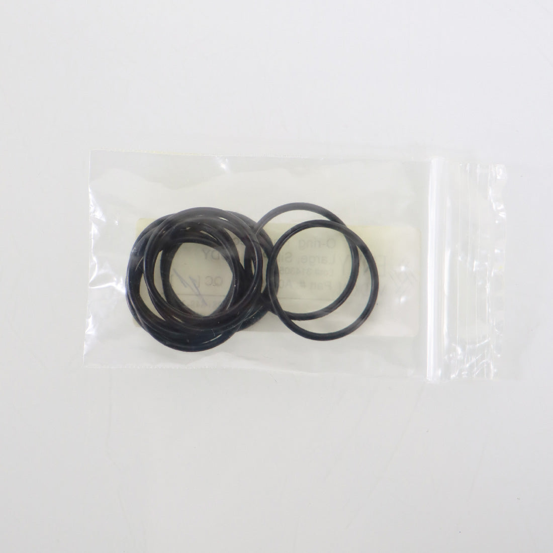 Envy Medical SilkPeel Small O-Ring Body Handpiece Tip A0078 x10