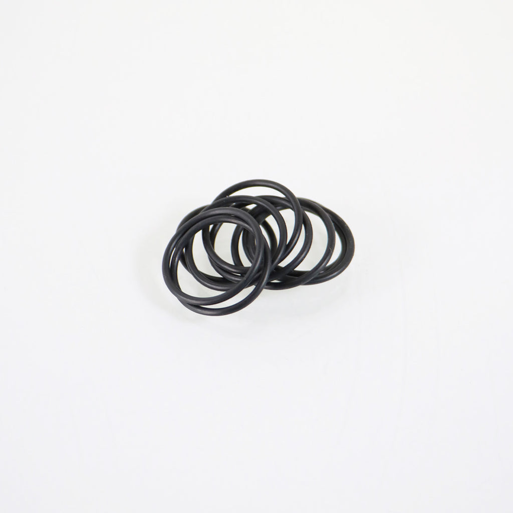 Envy Medical SilkPeel Small O-Ring Body Handpiece Tip A0078 x10