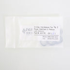 Envy Medical SilkPeel PLEXUS Handpiece O-Ring Set Hand Piece Tip A0176 x10Pcs