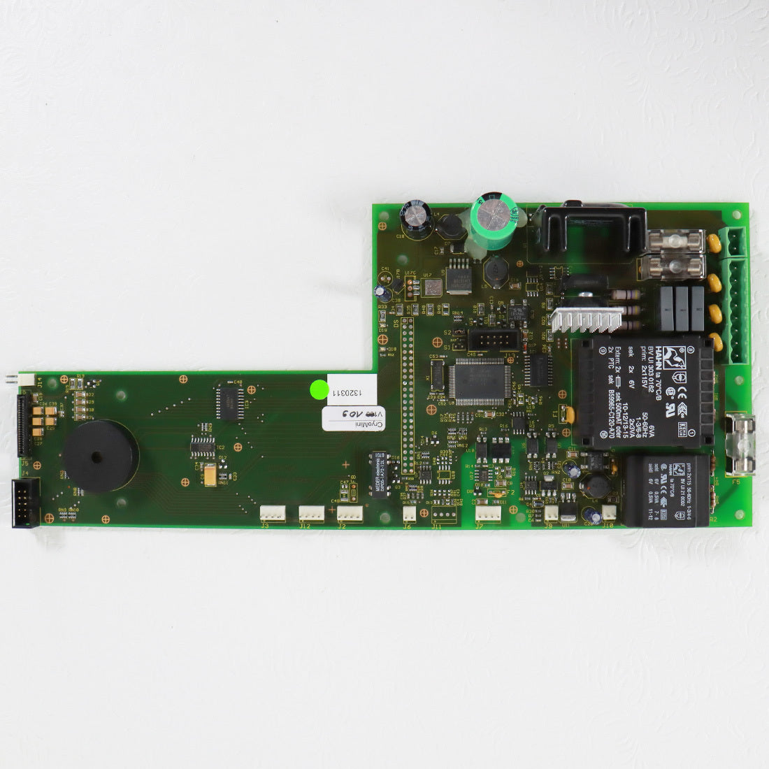 Zimmer Cryo 6 / Mini Chiller Main Board PCB Cryo6 / CryoMini Electrical J2 Part