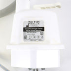 Zeltiq CoolSculpting CoolAdvantage Petite Vacuum Applicator BRZ-AP2-140-000 HP