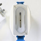 Zeltiq CoolSculpting CoolAdvantage Petite Vacuum Applicator BRZ-AP2-140-000 HP