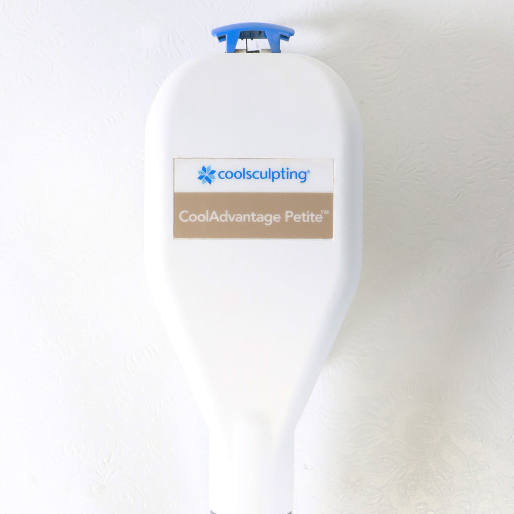 Zeltiq CoolSculpting CoolAdvantage HP Petite Vacuum Applicator BRZ-AP2-140-000