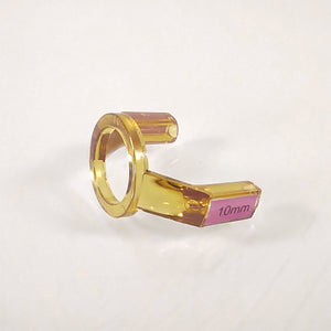 Candela Gentle Max 10mm Distance Gauge 7122-00-9048 GentleMAX GMAX 10mm - Single