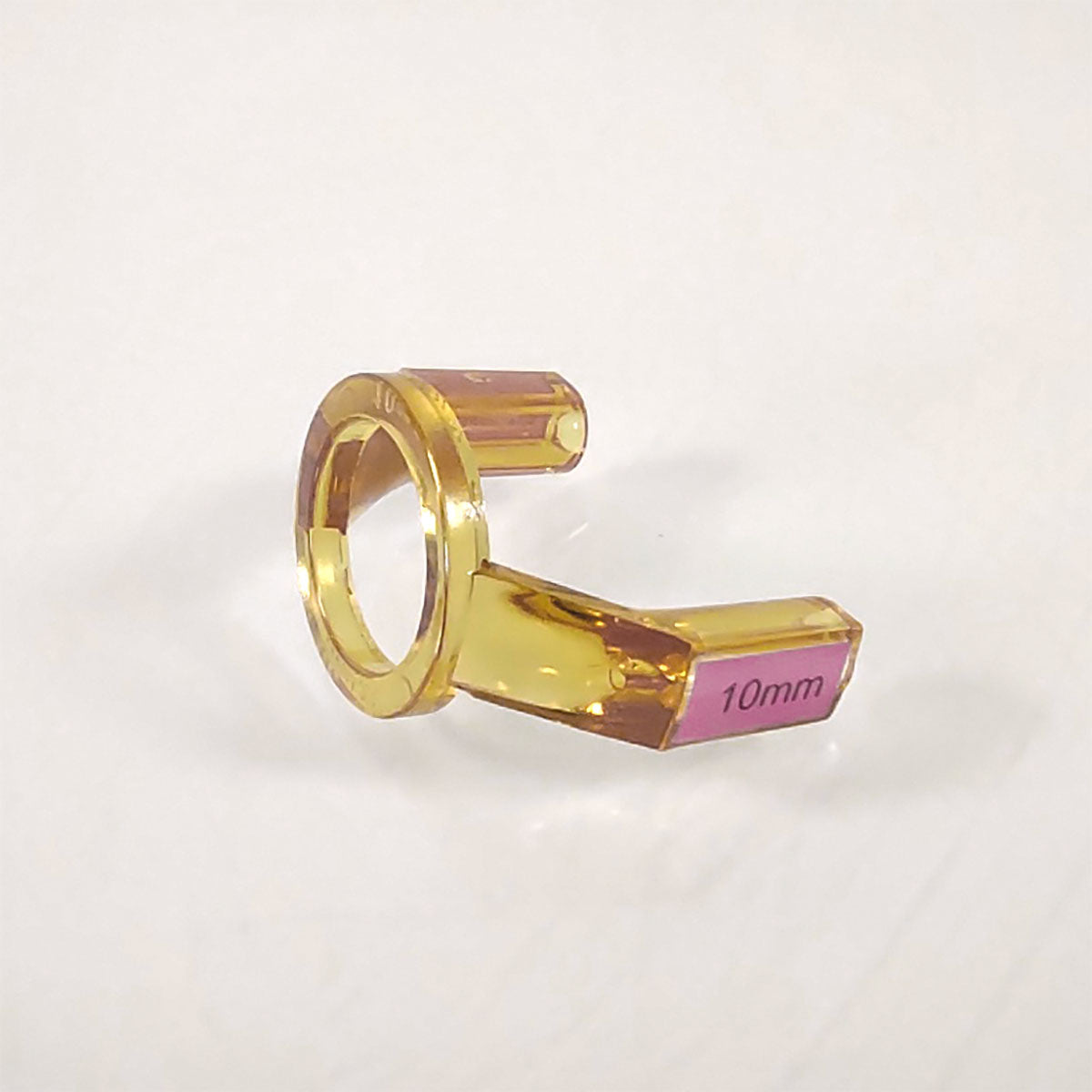 Candela Gentle Max 10mm Distance Gauge 7122-00-9048 GentleMAX GMAX 10mm - Single