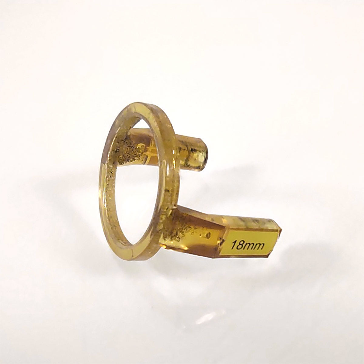 Candela Gentle Max 18mm Distance Gauge 7122-00-9051 GentleMAX GMAX 18mm - Single