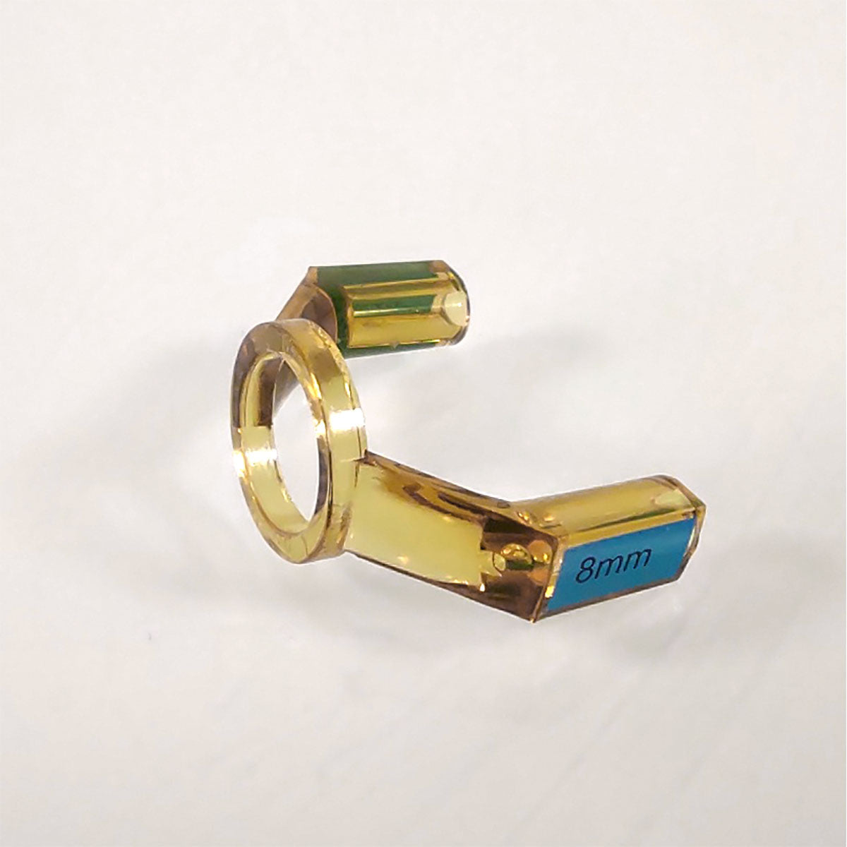 Candela Gentle Max 8mm Distance Gauge 7122-00-9047 GentleMAX GMAX 8mm - Single