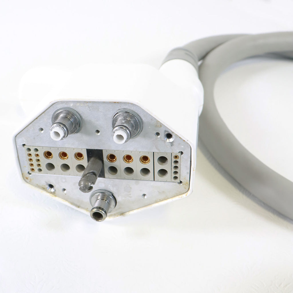 Zeltiq Breeze Surface Applicator CoolSmooth PRO Handpiece BRZ-AP1-091-001 2014
