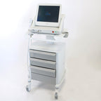 2012 Ulthera Ultherapy DEEPsee Ultrasound Skin Tightening RadioFrequency RF w/HP