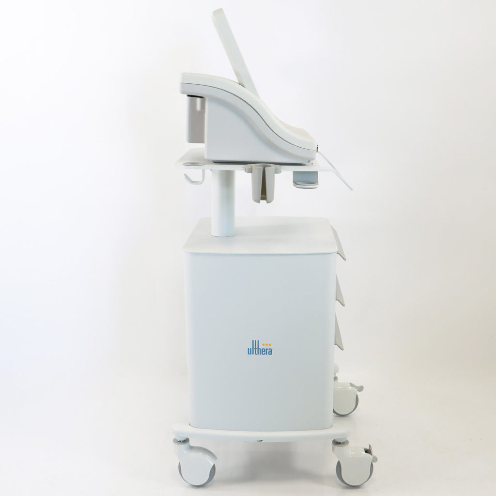 2012 Ulthera Ultherapy DEEPsee Ultrasound Skin Tightening RadioFrequency RF w/HP