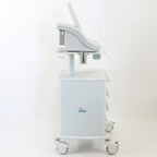 2012 Ulthera Ultherapy DEEPsee Ultrasound Skin Tightening RadioFrequency RF w/HP