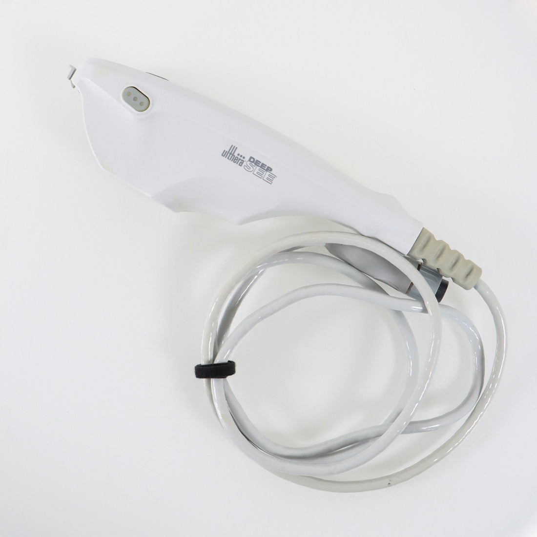 2012 Ulthera Ultherapy DEEPsee Ultrasound Skin Tightening RadioFrequency RF w/HP