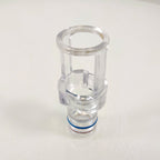 Candela GentleLase 15mm Distance Gauge 7121-00-9320 GLASE Clear 15mm - Single