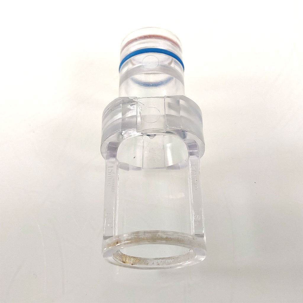 Candela GentleLase 15mm Distance Gauge 7121-00-9320 GLASE Clear 15mm - Single