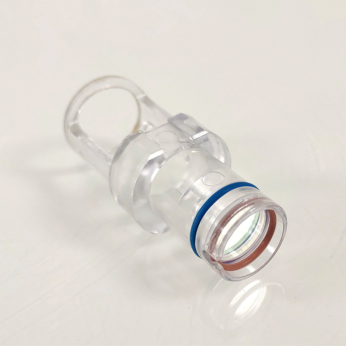 Candela GentleLase 15mm Distance Gauge 7121-00-9320 GLASE Clear 15mm - Single