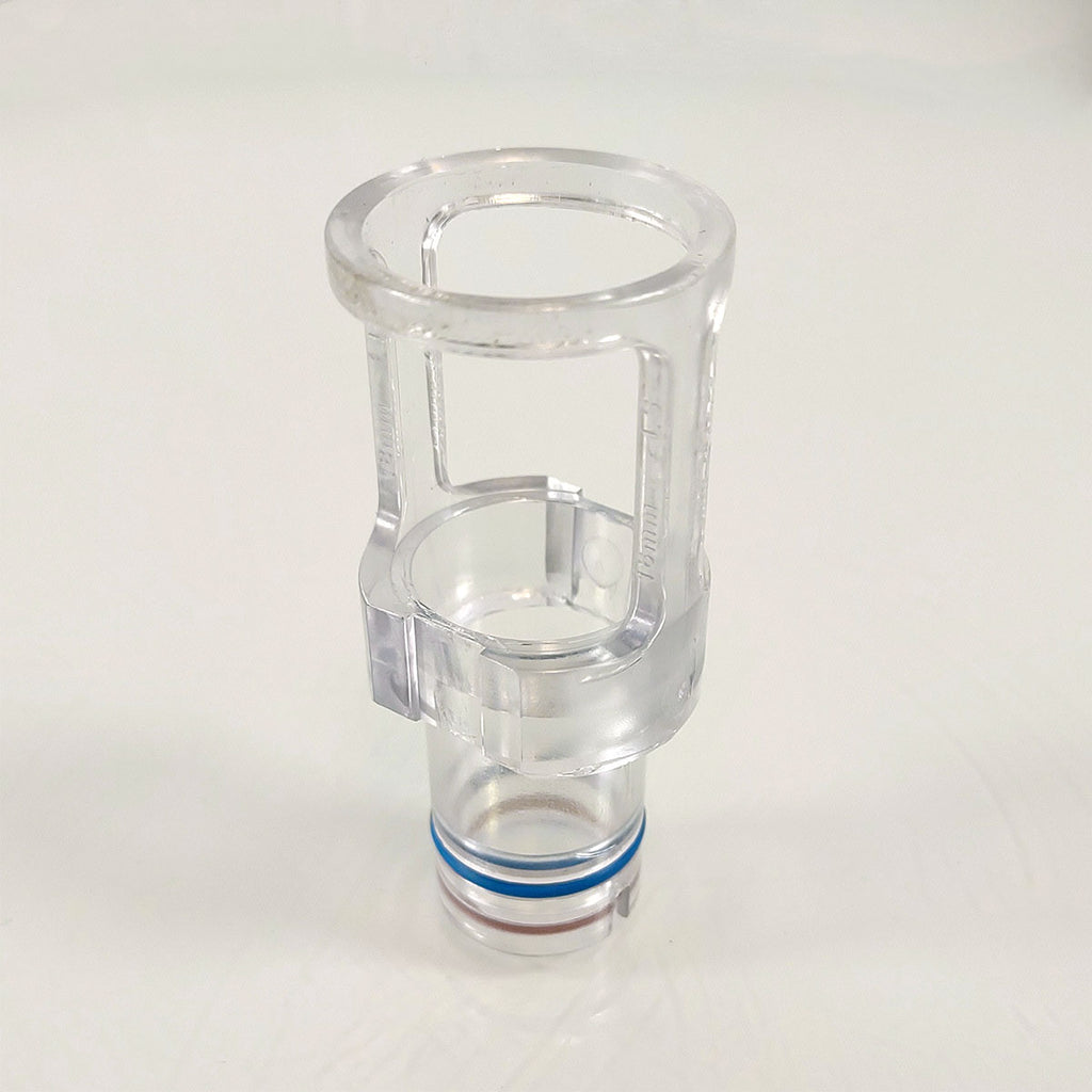 Candela GentleLase 18mm Distance Gauge 7122-00-3505 GLASE Clear 18mm - Single