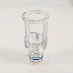 Candela GentleLase 18mm Distance Gauge 7122-00-3505 GLASE Clear 18mm - Single