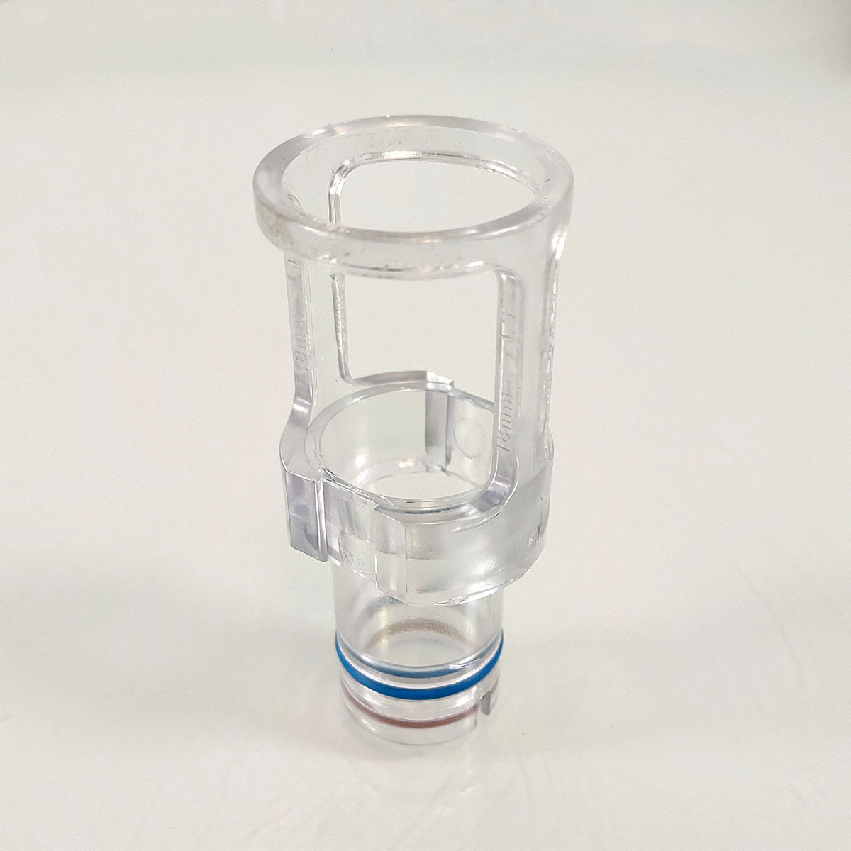 Candela GentleLase 18mm Distance Gauge 7122-00-3505 GLASE Clear 18mm - Single