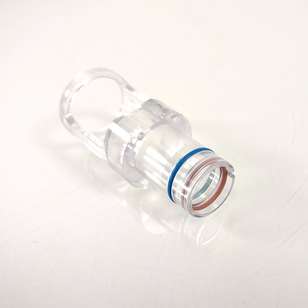 Candela GentleLase 18mm Distance Gauge 7122-00-3505 GLASE Clear 18mm - Single