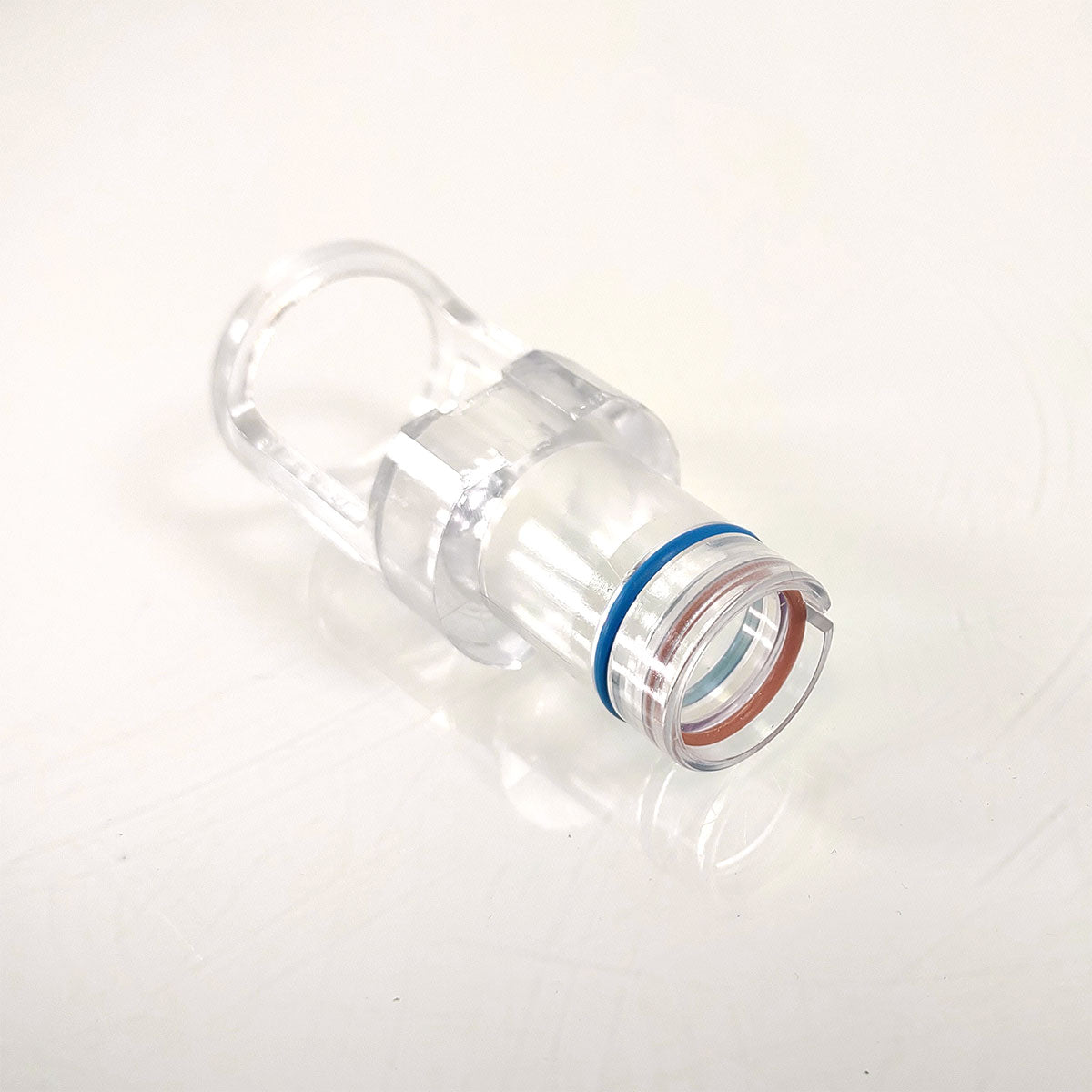 Candela GentleLase 18mm Distance Gauge 7122-00-3505 GLASE Clear 18mm - Single