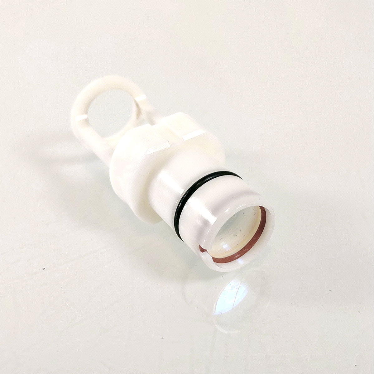 Candela GentleLase 12mm Distance Gauge 7121-00-9310 GLASE White 12mm - Single