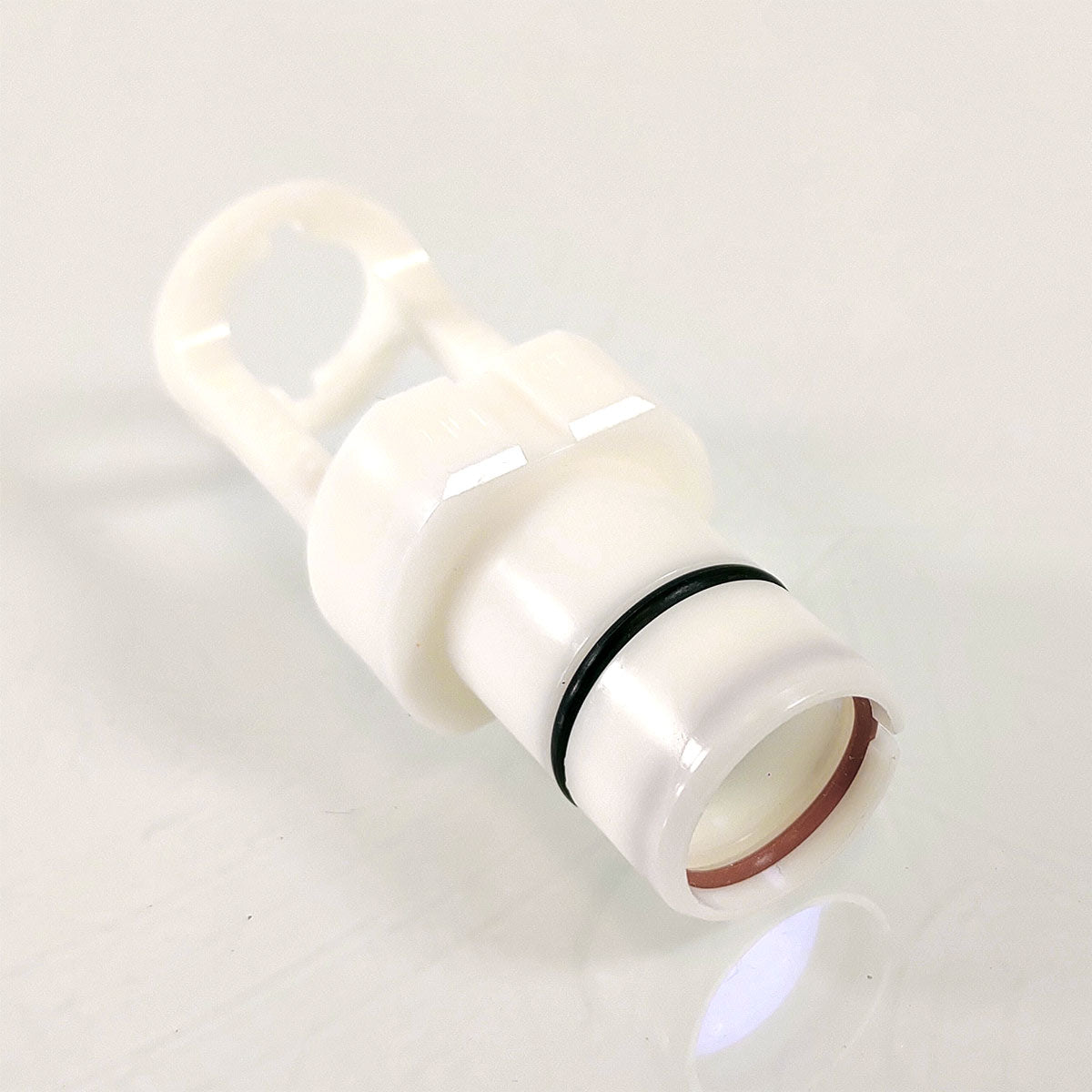 Candela GentleLase 3x10mm Distance Gauge 7122-00-3503 GLASE White 3x10mm Single
