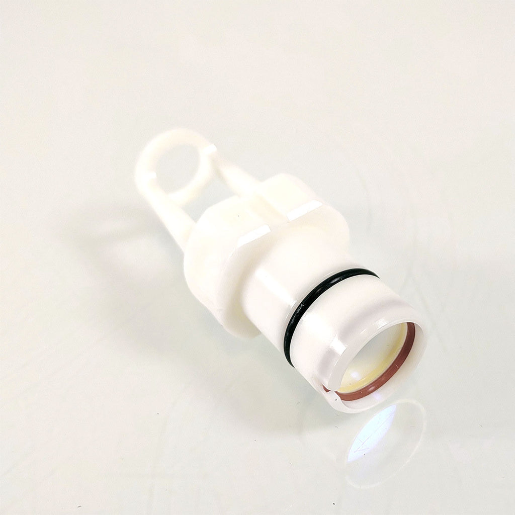Candela GentleLase 8mm Distance Gauge 7121-00-7780 GLASE White 8mm - Single