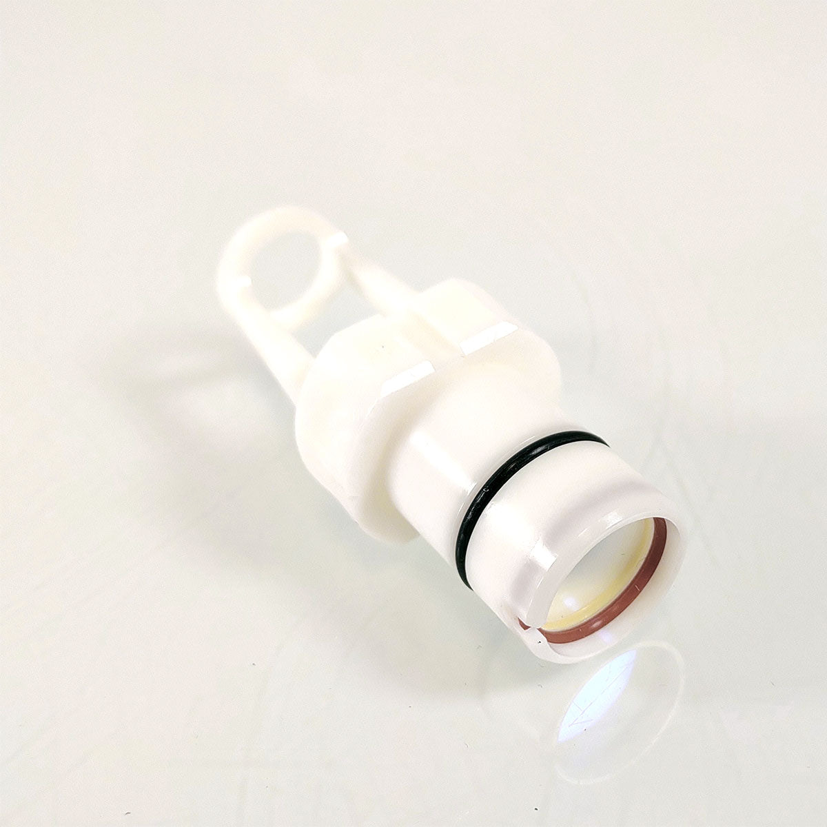 Candela GentleLase 8mm Distance Gauge 7121-00-7780 GLASE White 8mm - Single