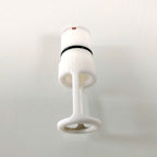 Candela GentleLase 12mm Distance Gauge 7121-00-9310 GLASE White Slim 12mm Single